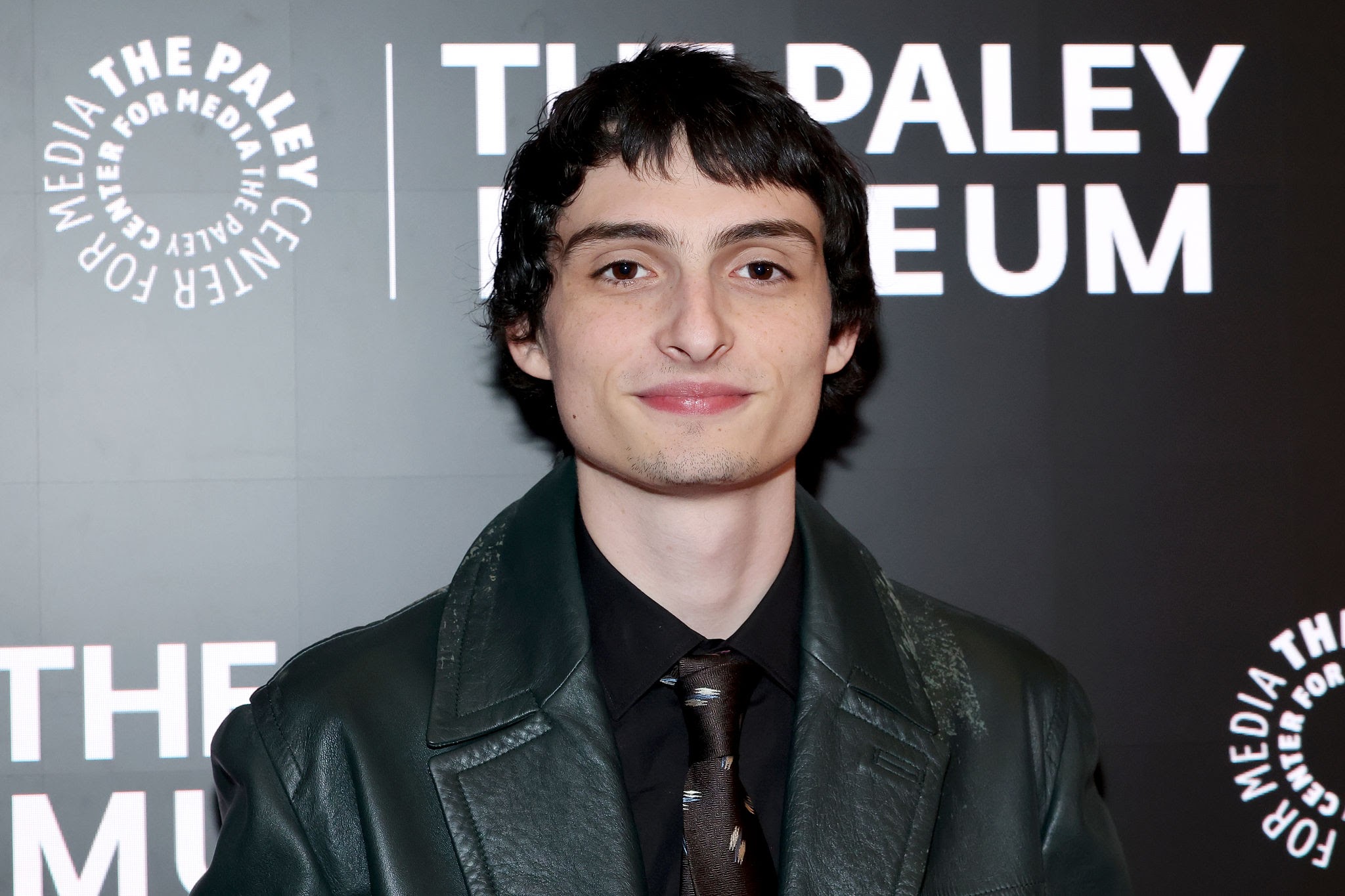 Finn Wolfhard