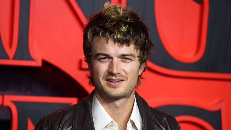 Joe Keery