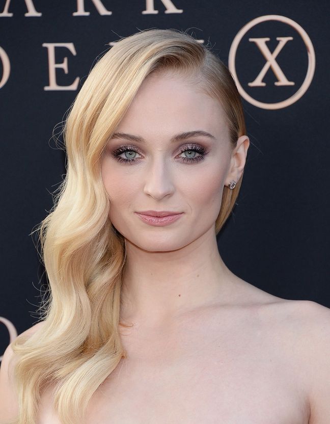 Sophie Turner