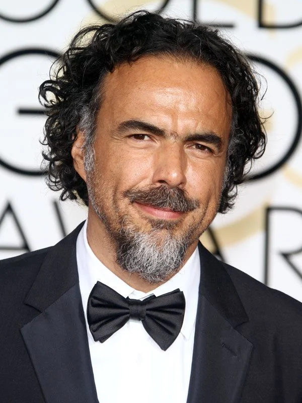 Alejandro González Iñárritu