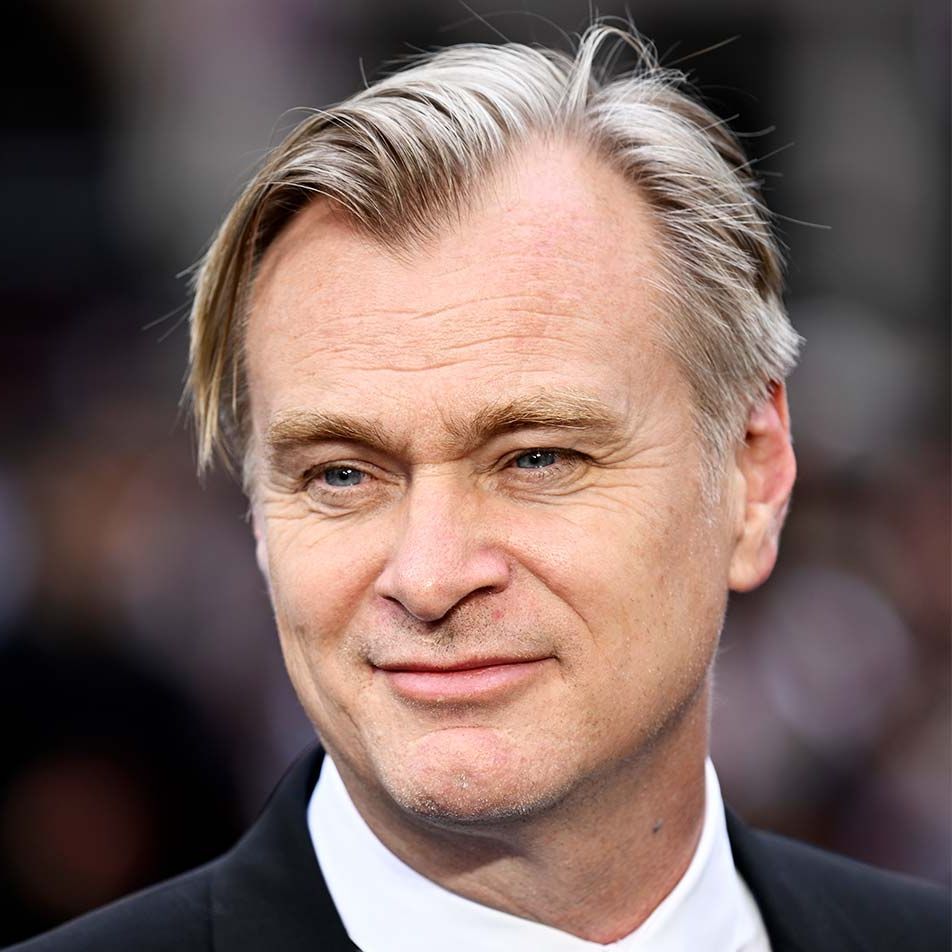 Christopher Nolan