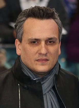 Joe Russo