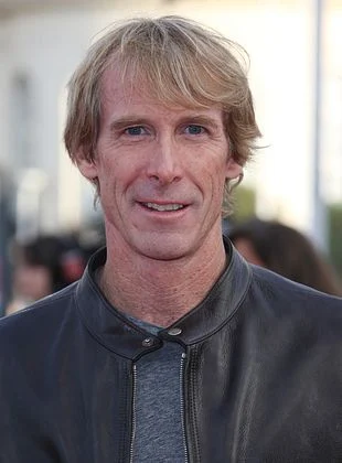 Michael Bay