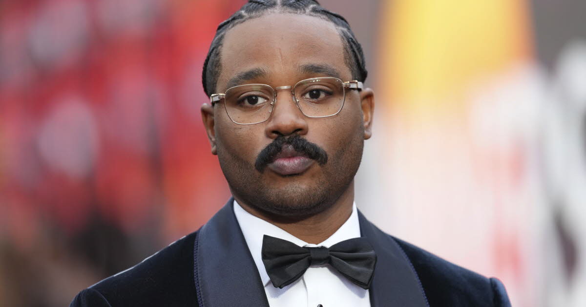 Ryan Coogler